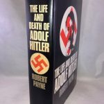 The Life and Death of Adolf Hitler