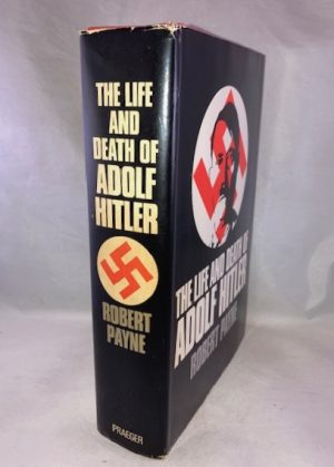 The Life and Death of Adolf Hitler