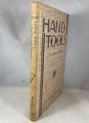 Hand Tools