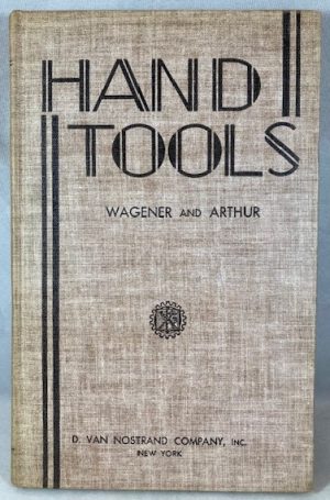 Hand Tools