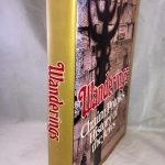 Wanderings: Chaim Potok's History of the Jews
