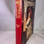 Victoria R. I (Illustrated Edition)