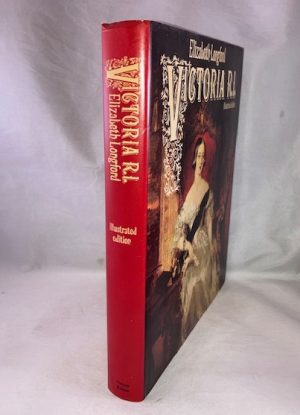 Victoria R. I (Illustrated Edition)