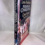 Persons of Consequence: Queen Victoria and Her Circle