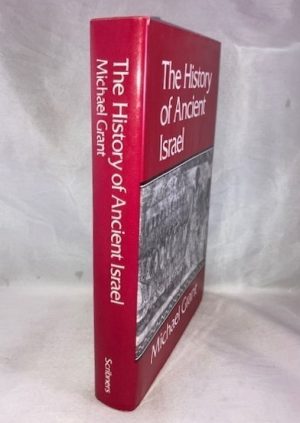 The History of Ancient Israel