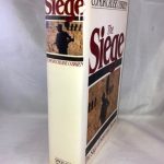 The Siege: The Saga of Israel and Zionism