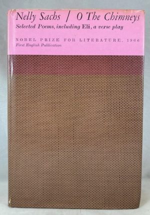 O The Chimney's: Selected Poems, Including the Verse Play, ELI