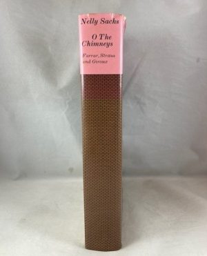 O The Chimney's: Selected Poems, Including the Verse Play, ELI