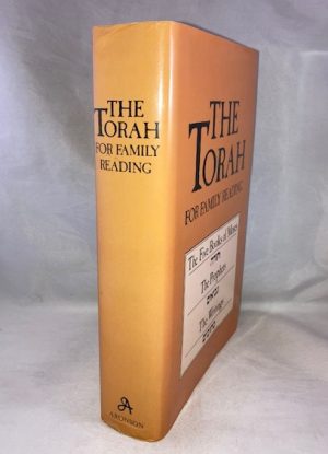 The Torah for Family Reading: The Five Books of Moses, the Prophets, the Writings
