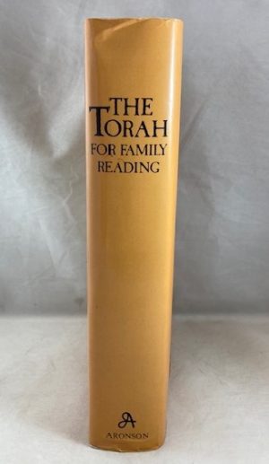 The Torah for Family Reading: The Five Books of Moses, the Prophets, the Writings