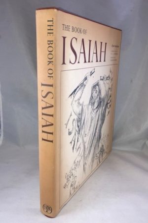 The Book of Isaiah: A New Translation
