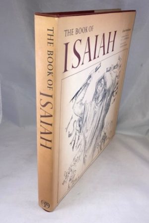 The Book of Isaiah: A New Translation