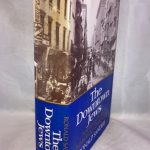 The Downtown Jews: Portraits of an Immigrant Generation