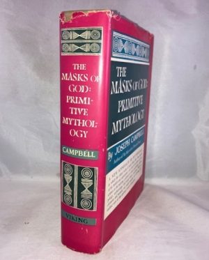 The Masks of God: Primitive Mythology