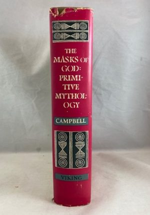 The Masks of God: Primitive Mythology