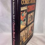 A Smithsonian Book of Comic-Book Comics
