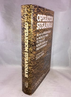 Operation Susannah