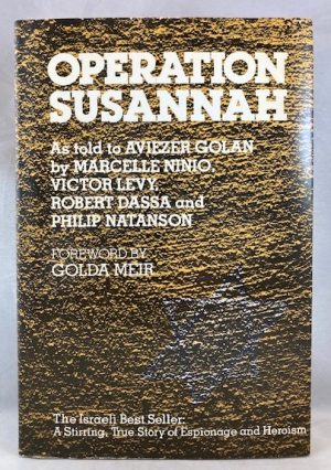 Operation Susannah
