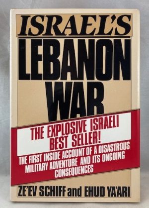 Israel's Lebanon War