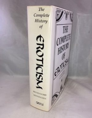 The Complete History of Eroticism