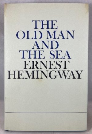 Old Man and the Sea