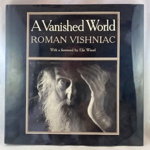 A Vanished World