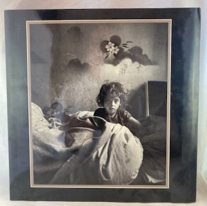 A Vanished World
