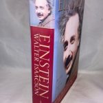 Einstein: His Life and Universe