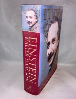 Einstein: His Life and Universe