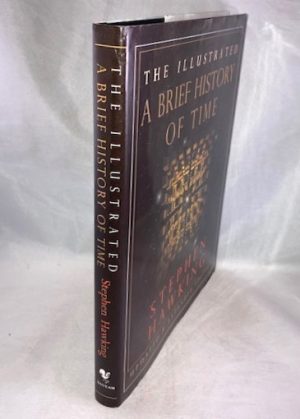 The Illustrated Brief History of Time (Updated and Expanded Edition)