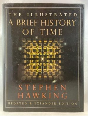 The Illustrated Brief History of Time (Updated and Expanded Edition)