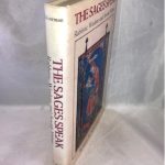 The Sages Speak: Rabbinic Wisdom and Jewish Values