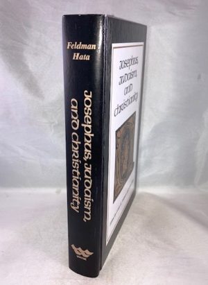 Josephus, Judaism and Christianity
