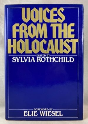 Voices from the Holocaust