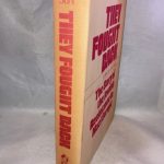 They Fought Back: Story of the Jewish Resistance in Nazi Europe