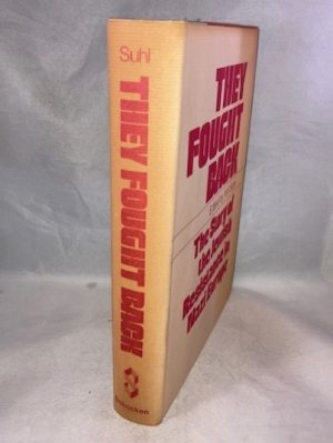 They Fought Back: Story of the Jewish Resistance in Nazi Europe
