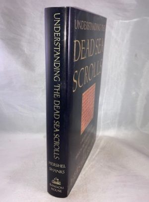 Understanding the Dead Sea Scrolls: A Reader from the Biblical Archaeology Review