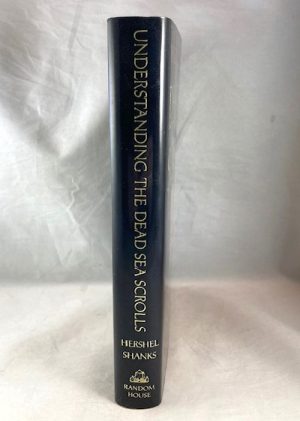Understanding the Dead Sea Scrolls: A Reader from the Biblical Archaeology Review
