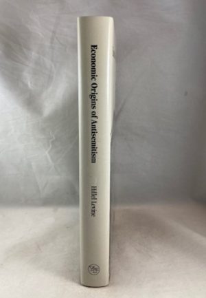 Economic Origins of Antisemitism: Poland and Its Jews in the Early Modern Period