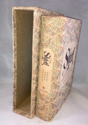 The Shtetl: A Creative Anthology of Jewish Life in Eastern Europe