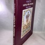 Sayings of the Fathers (Pirke Avot Illustrated Gift Edition)