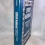 Jewish Marriage: Rabbinic Law, Legend, and Custom