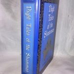 Night Tales of the Shammas