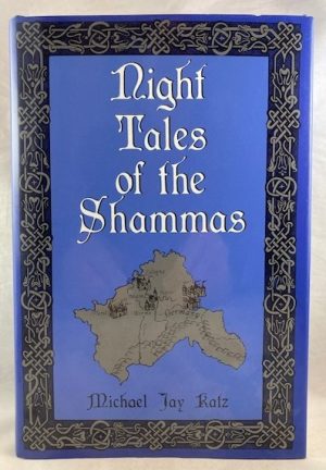Night Tales of the Shammas