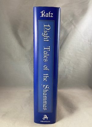 Night Tales of the Shammas