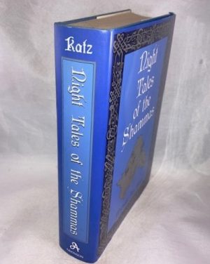 Night Tales of the Shammas