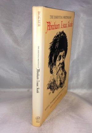 The Essential Writings of Abraham Isaac Kook