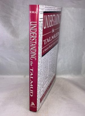 Understanding the Talmud: A Modern Reader's Guide for Study