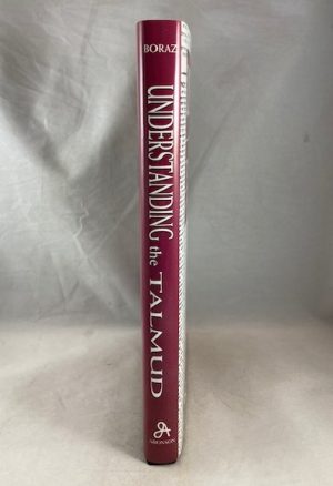 Understanding the Talmud: A Modern Reader's Guide for Study