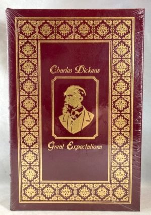Great Expectations